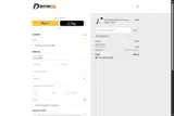 TOPSHOT10 coupon verification screenshot