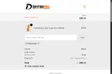 PROGUN45 coupon verification screenshot