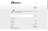 BROKE coupon verification screenshot