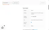 DRYFT coupon verification screenshot