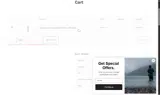 DRYFT coupon verification screenshot