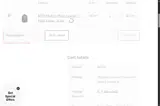 DRYFT coupon verification screenshot