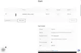 DRYFT coupon verification screenshot