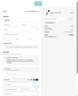 AMANDA33522 coupon verification screenshot