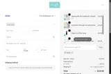 OFF20 coupon verification screenshot
