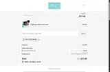 holisticortho coupon verification screenshot