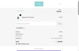 ANNA69 coupon verification screenshot