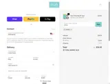 OFF20 coupon verification screenshot
