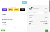 Off30 coupon verification screenshot