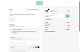 Get50off coupon verification screenshot