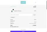 Off30 coupon verification screenshot