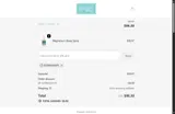 KATRIN34879 coupon verification screenshot