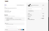 TKVMZCTGNV coupon verification screenshot