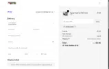 QFPWEHKSXT coupon verification screenshot