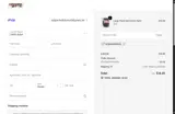 KQMHUWNVGL coupon verification screenshot