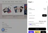 AQNPDWJPSS coupon verification screenshot