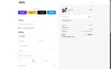 WELCOME coupon verification screenshot