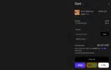 GEGCTZUJCD coupon verification screenshot