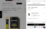 SORAYA10 coupon verification screenshot