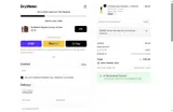 YOD202 coupon verification screenshot