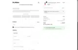 YOD202 coupon verification screenshot