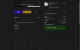 THEEVERGREENESSENTIALS coupon verification screenshot