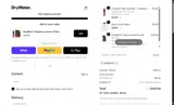 SORAYA10 coupon verification screenshot