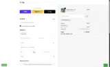 WELCOME10 coupon verification screenshot