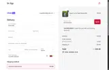naomibubbles coupon verification screenshot