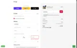 NEWBUBBLES coupon verification screenshot
