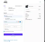 SWEETDEAL coupon verification screenshot