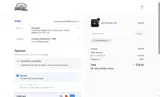 COUPONFOUR coupon verification screenshot