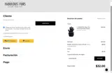 4abandon25 coupon verification screenshot