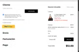 1welcome25 coupon verification screenshot