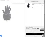 1welcome25 coupon verification screenshot