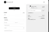 DXWLCM22 coupon verification screenshot