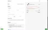 AFF25 coupon verification screenshot