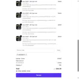 DTF Ghost coupon verification screenshot