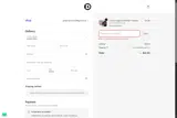 CMSALE coupon verification screenshot