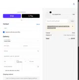 HOLYSHIRTS coupon verification screenshot