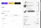 FORCES15 coupon verification screenshot