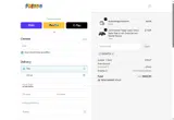 MYCART10 coupon verification screenshot