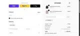 TPDRALS coupon verification screenshot