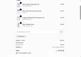 DTNEW10 coupon verification screenshot