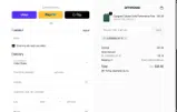 LUISABALLET10 coupon verification screenshot