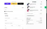 MARIABARRICELLA10 coupon verification screenshot