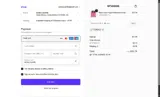 TPDRALS coupon verification screenshot