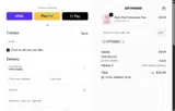 OFFERBB10 coupon verification screenshot