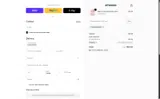 SANDERS10 coupon verification screenshot