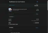 KUYO20 coupon verification screenshot